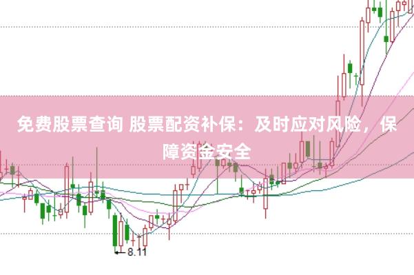 免费股票查询 股票配资补保：及时应对风险，保障资金安全