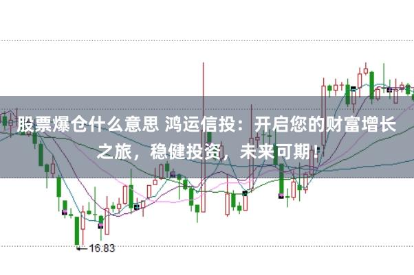 股票爆仓什么意思 鸿运信投：开启您的财富增长之旅，稳健投资，未来可期！