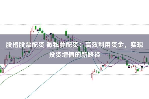 股指股票配资 微私募配资：高效利用资金，实现投资增值的新路径