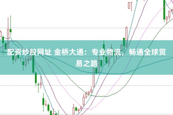 配资炒股网址 金桥大通：专业物流，畅通全球贸易之路