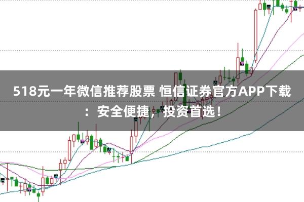 518元一年微信推荐股票 恒信证券官方APP下载：安全便捷，投资首选！